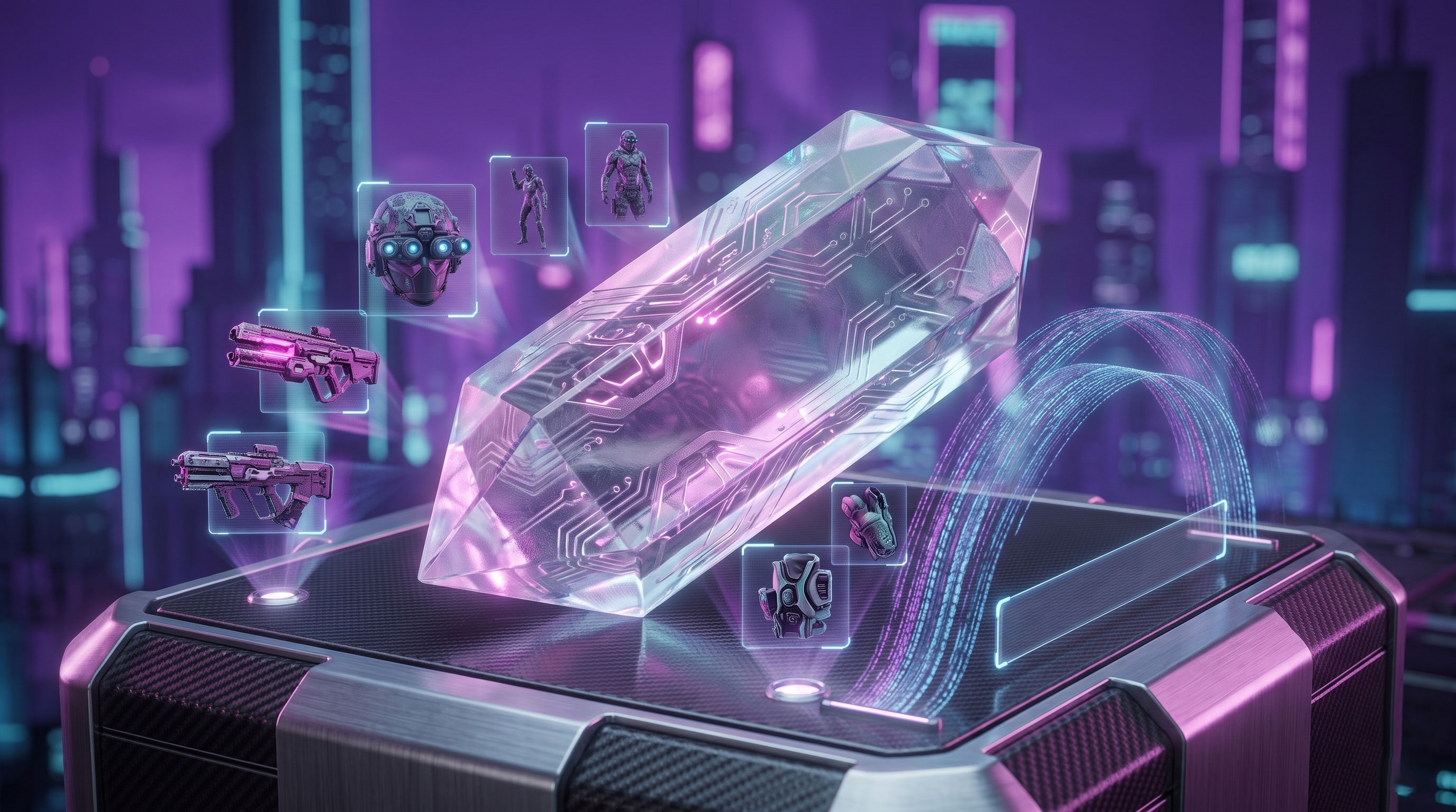 Shadow Protocol Pass in CyberBlade